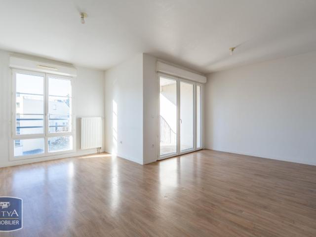 Tours Vente Appartement 37
