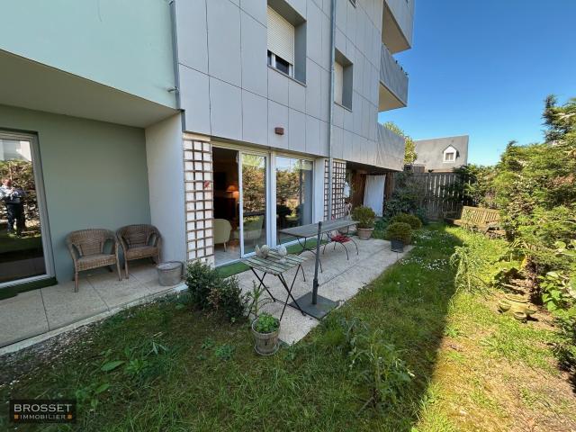 Tours Vente Appartement 37