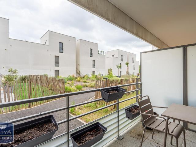 Tours Vente Appartement 37