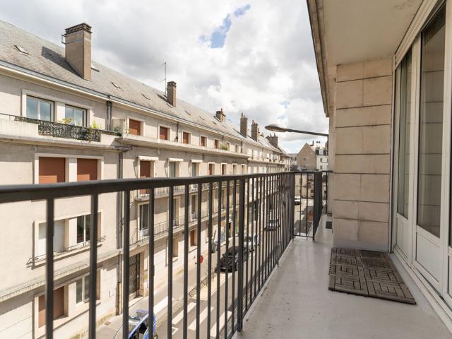 Tours Vente Appartement 37