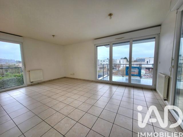 Tours Vente Appartement 37