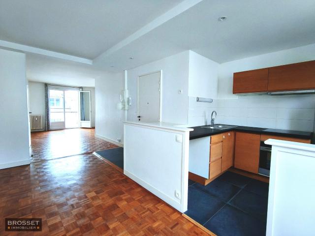 Tours Vente Appartement 37
