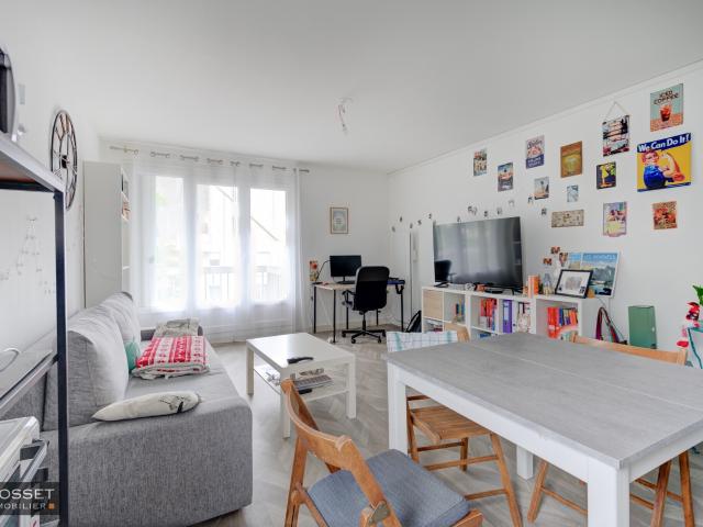 Tours Vente Appartement 37