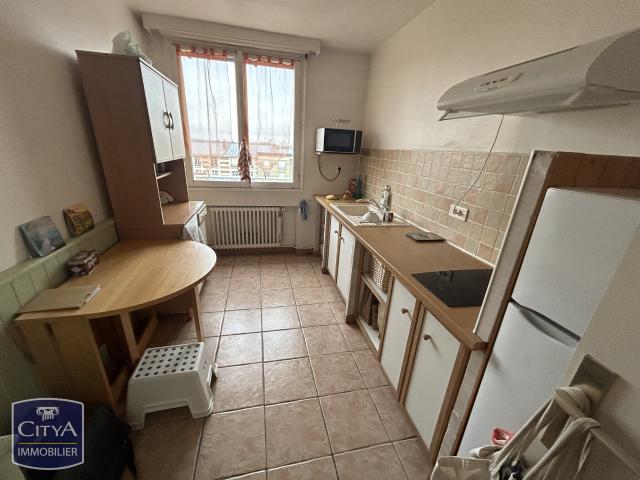 Tours Vente Appartement 37