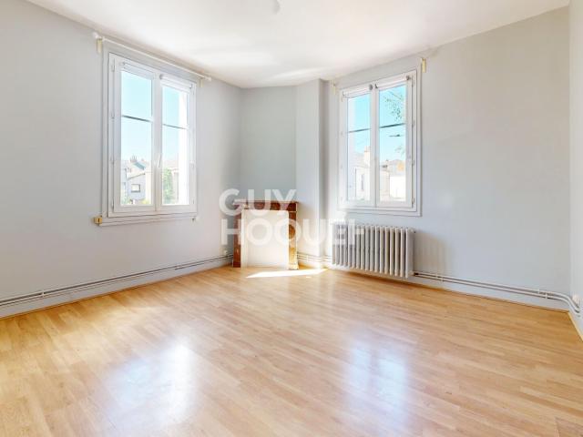 Tours Vente Appartement 37
