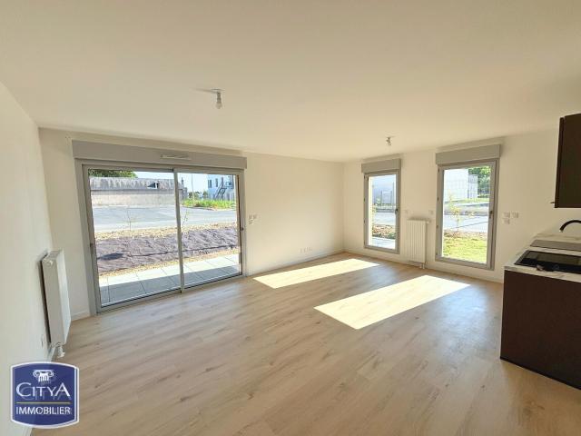 Tours Vente Appartement 37