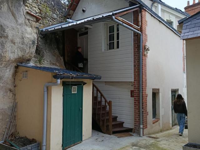 Tours Vente Appartement 37