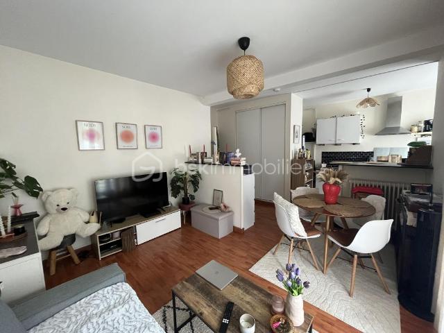 Tours Vente Appartement 37