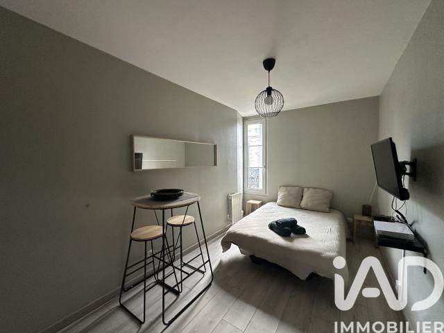 Tours Vente Appartement 37