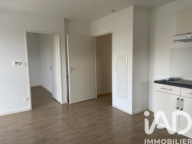 Tours Vente Appartement 37