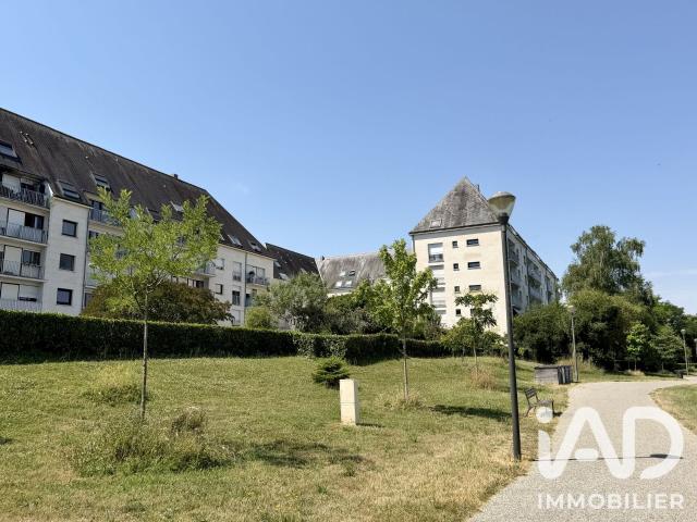 Tours Vente Appartement 37