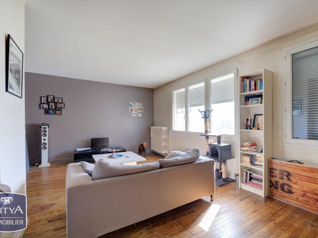 Tours Vente Appartement 37