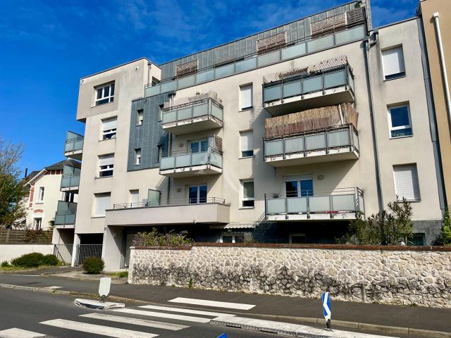 Tours Vente Appartement 37