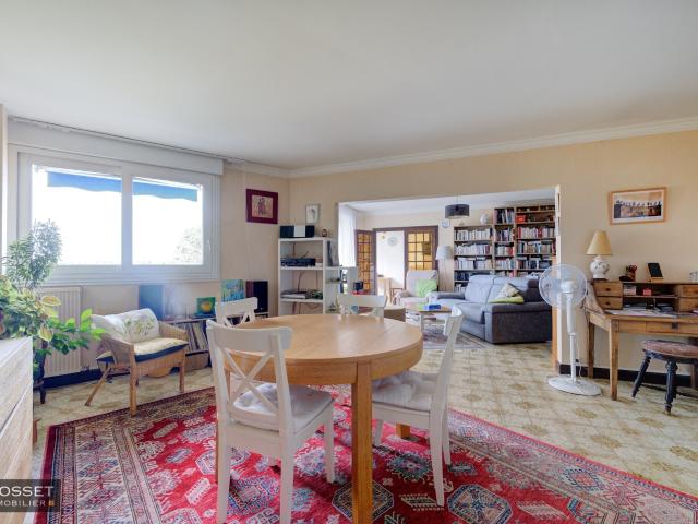 Tours Vente Appartement 37