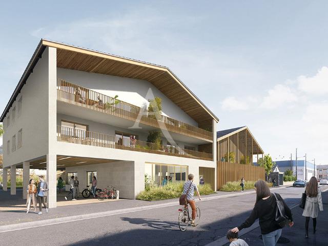 Tours Vente Appartement 37