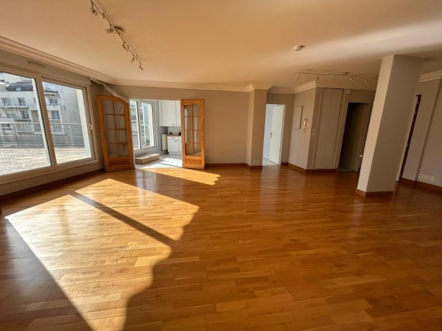 Tours Vente Appartement 37