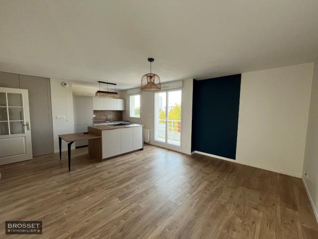 Tours Vente Appartement 37