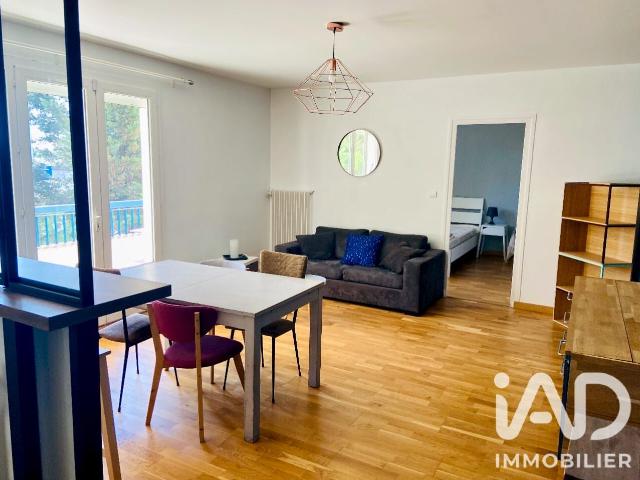 Tours Vente Appartement 37