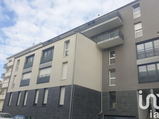 Tours Vente Appartement 37