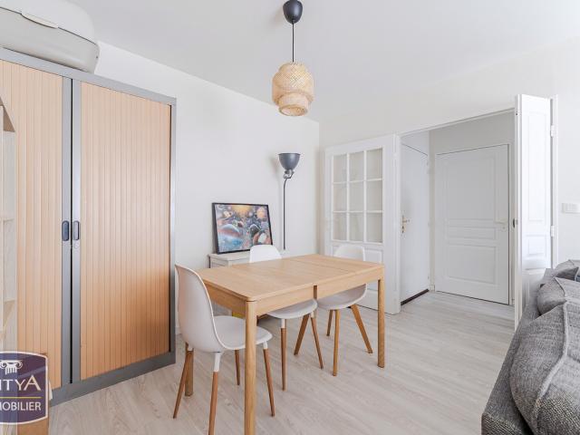Tours Vente Appartement 37