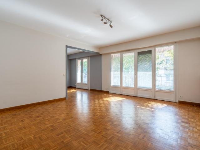 Tours Vente Appartement 37