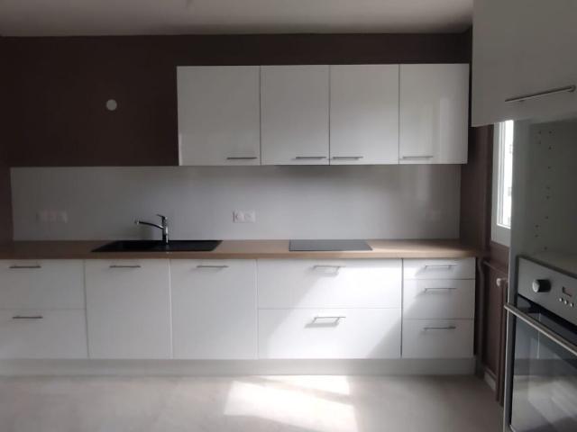 Tours Vente Appartement 37