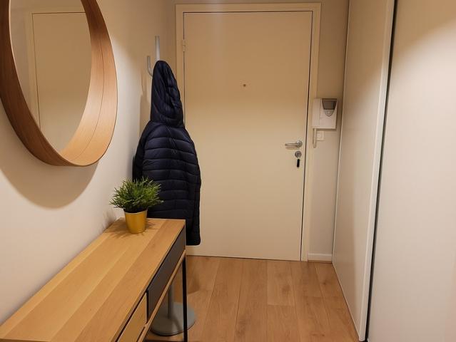 Tours Vente Appartement 37