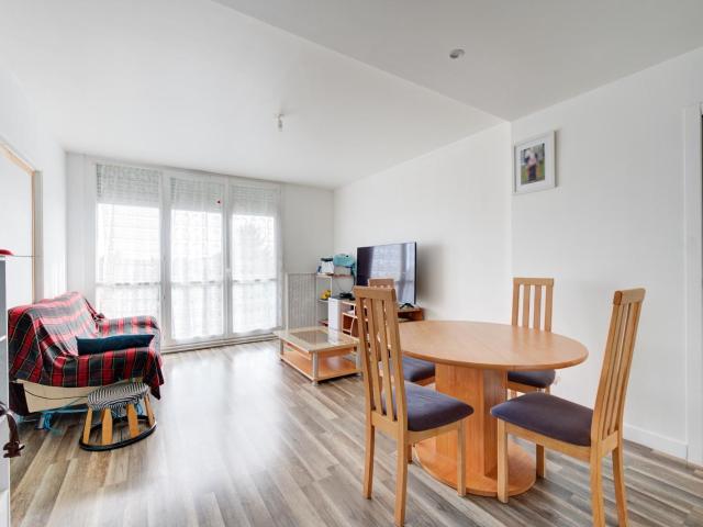 Tours Vente Appartement 37