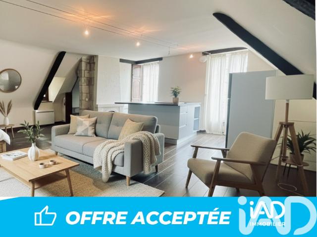Tours Vente Appartement 37