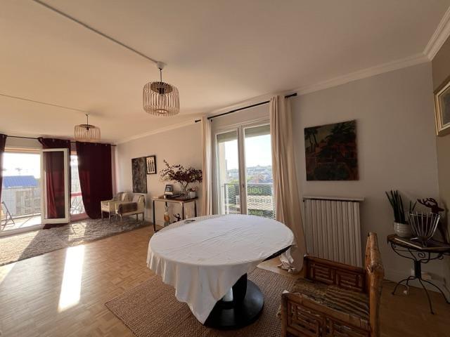 Tours Vente Appartement 37
