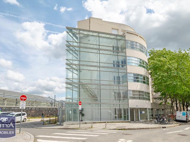 Tours Vente Appartement 37