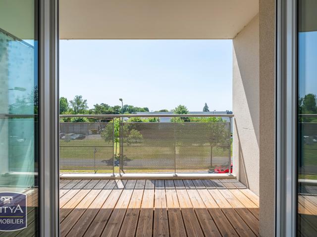 Tours Vente Appartement 37