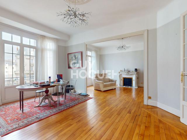 Tours Vente Appartement 37