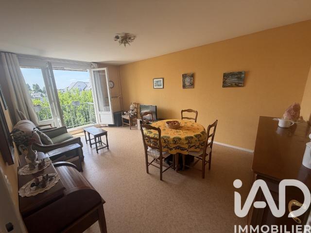 Tours Vente Appartement 37