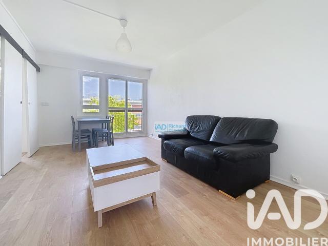 Tours Vente Appartement 37