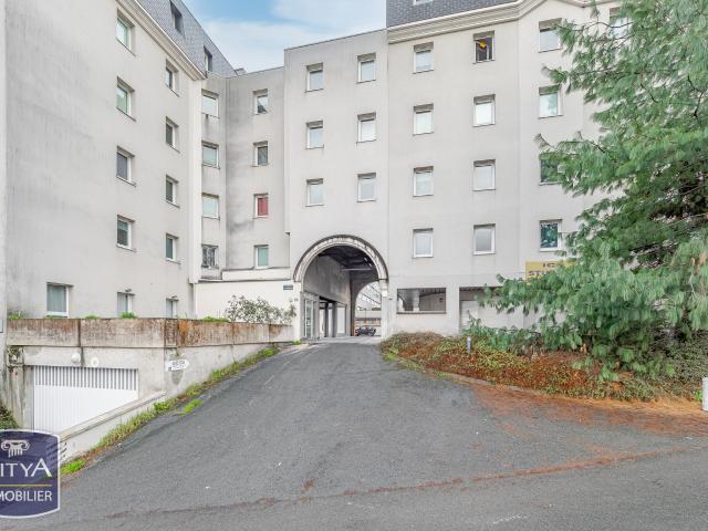 Tours Vente Appartement 37