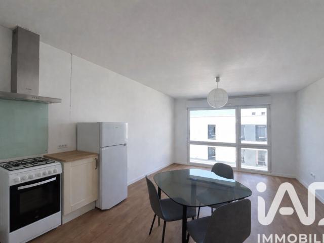 Tours Vente Appartement 37