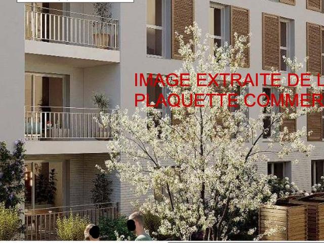 Tours Vente Appartement 37