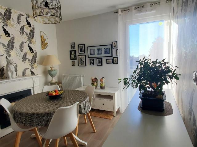 Tours Vente Appartement 37