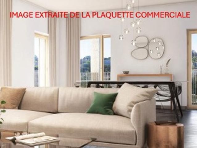 Tours Vente Appartement 37