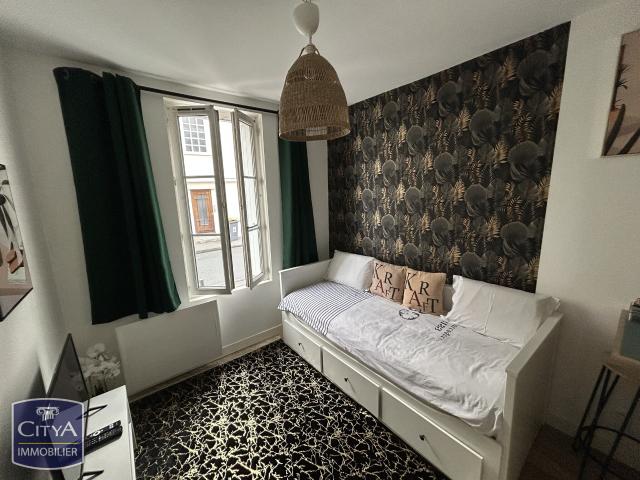 Tours Vente Appartement 37