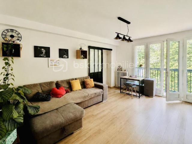 Tours Vente Appartement 37