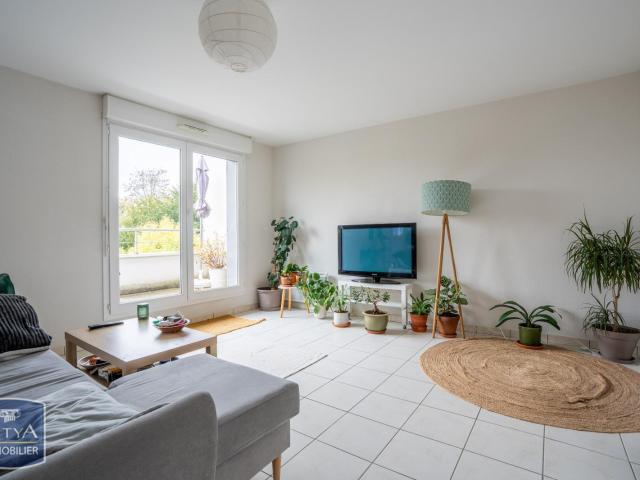 Tours Vente Appartement 37
