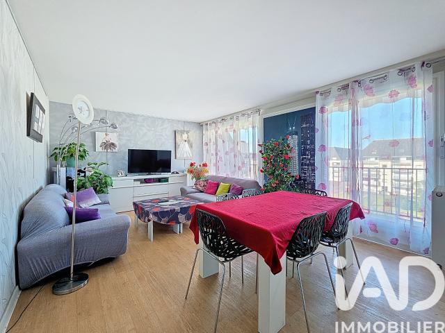 Tours Vente Appartement 37
