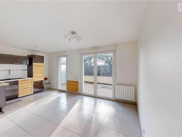 Tours Vente Appartement 37
