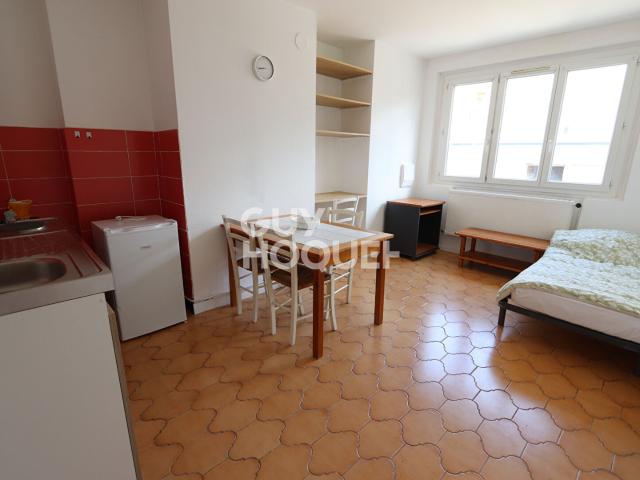 Tours Vente Appartement 37