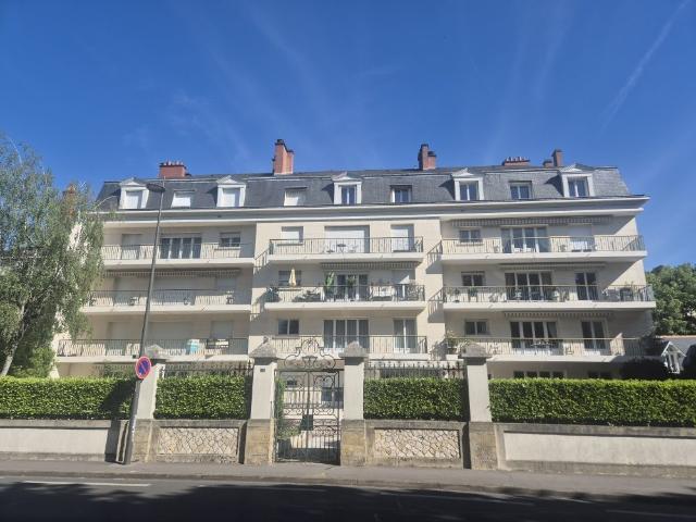 Tours Vente Appartement 37