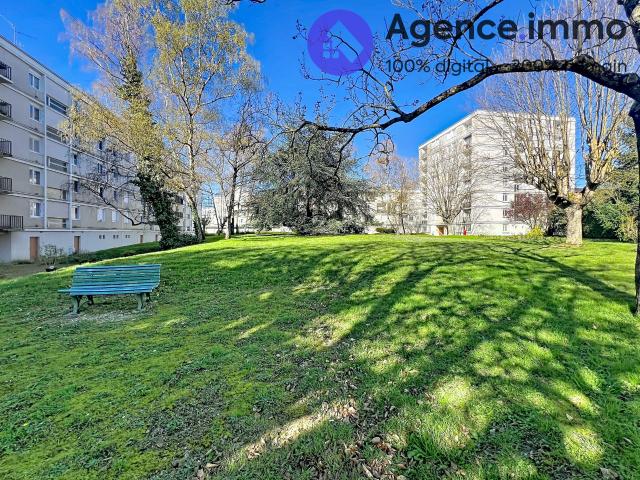 Tours Vente Appartement 37