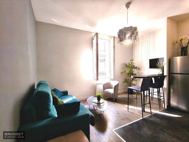 Tours Vente Appartement 37