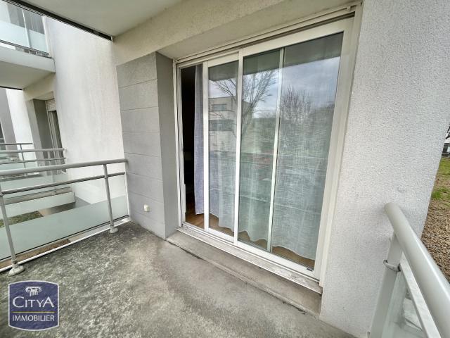 Tours Vente Appartement 37